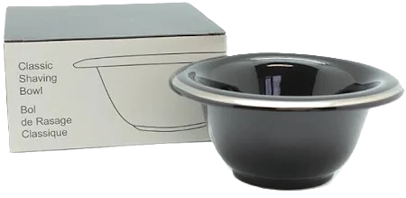 Pure Badger Classic Shaving Bowl