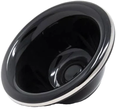 Pure Badger Classic Shaving Bowl