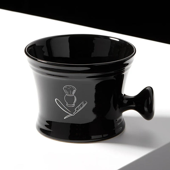 Pure Badger Classic Shaving Mug