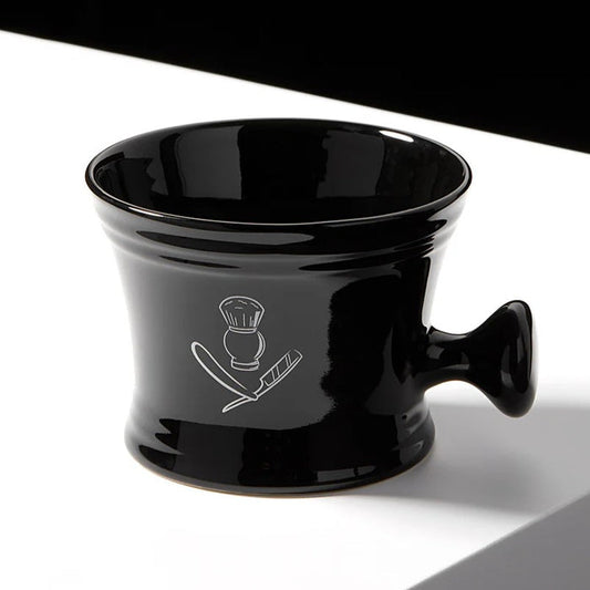 Pure Badger Classic Shaving Mug