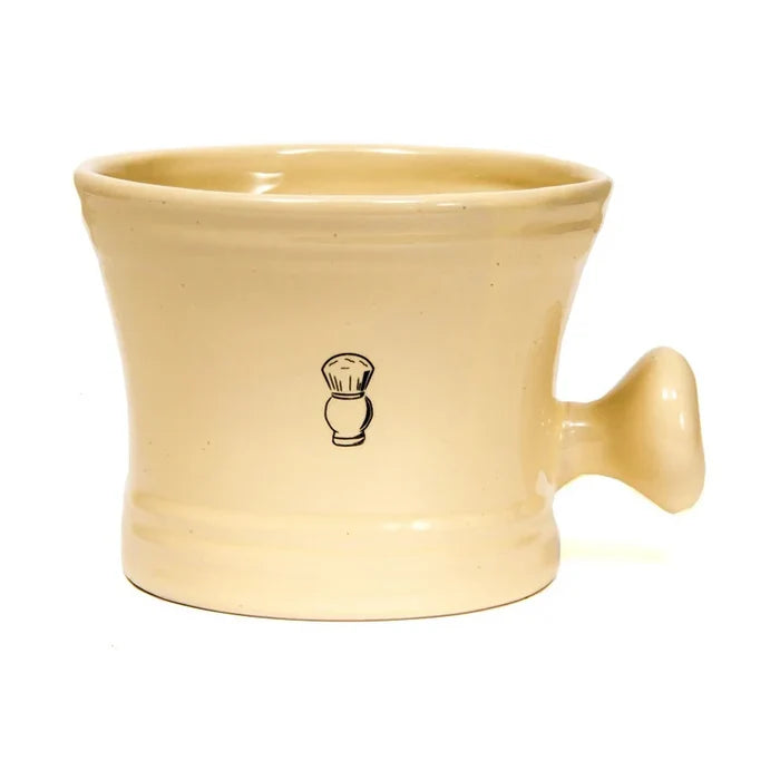 Pure Badger Classic Shaving Mug