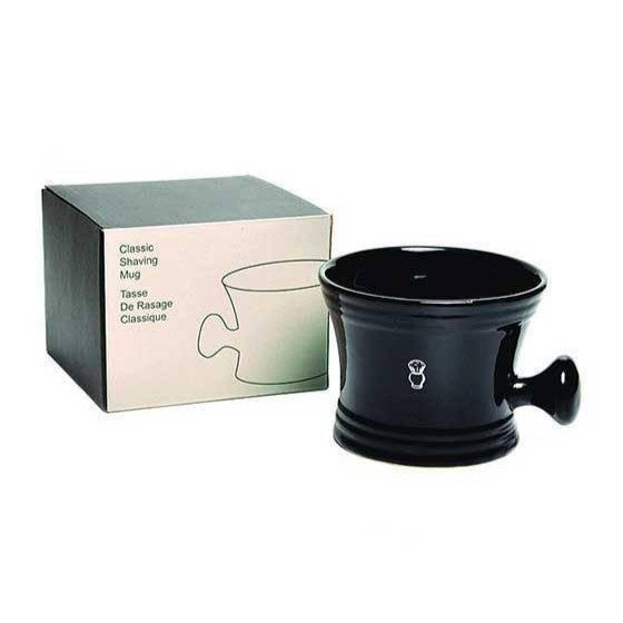 Pure Badger Classic Shaving Mug