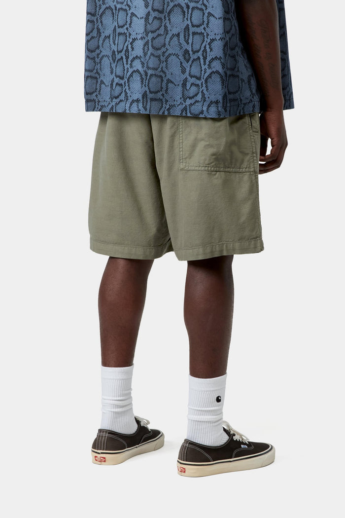Rainer Short