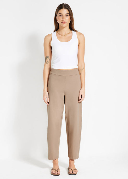 Ready for it Barrel Pant