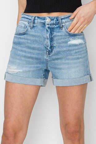 Rolley Shorts