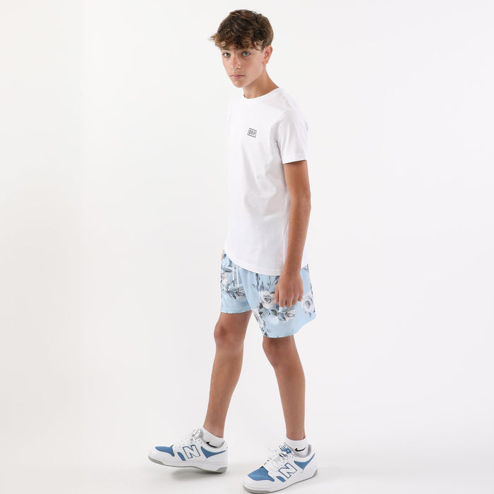 ROSE GARDEN TEE