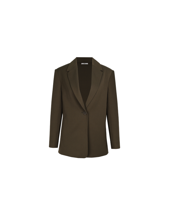RUE BLAZER KHAKI