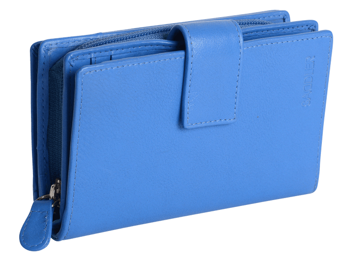 Electric Blue