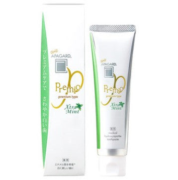 Apagard Premio Extra Mint 105g