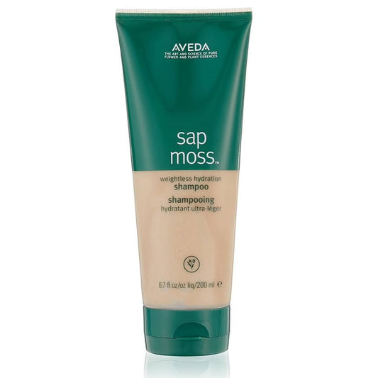 Sap Moss Weightless Shampoo 200ml