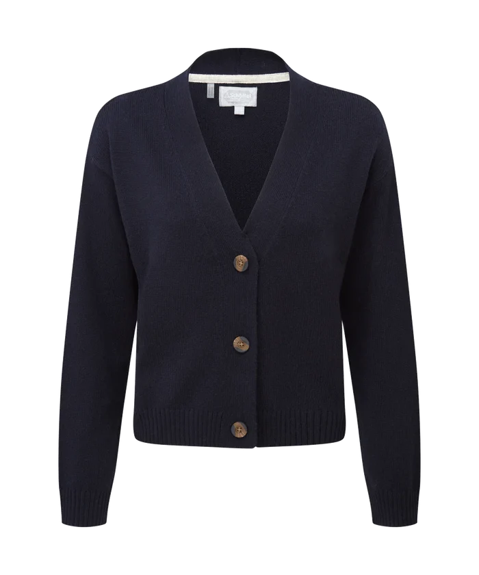 Schoffel Filey Cardigan