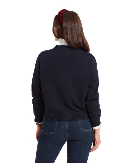 Schoffel Filey Cardigan