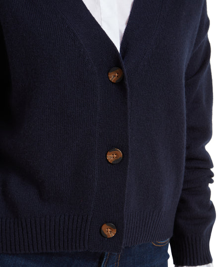 Schoffel Filey Cardigan