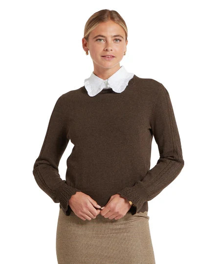 Schoffel Leyburn Jumper