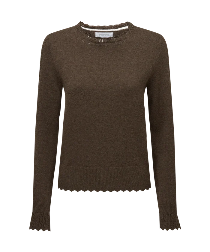 Schoffel Leyburn Jumper