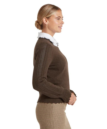 Schoffel Leyburn Jumper