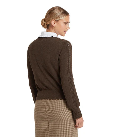 Schoffel Leyburn Jumper