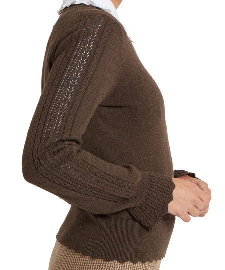 Schoffel Leyburn Jumper