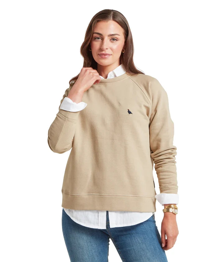 Schoffel Newberry Sweatshirt