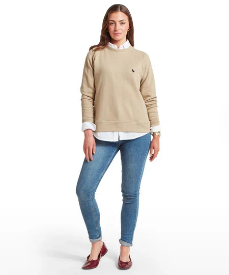 Schoffel Newberry Sweatshirt