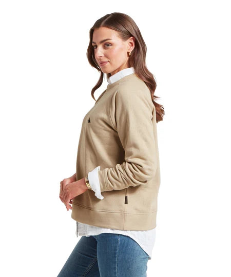 Schoffel Newberry Sweatshirt