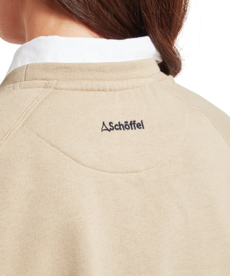 Schoffel Newberry Sweatshirt