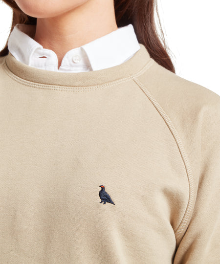 Schoffel Newberry Sweatshirt