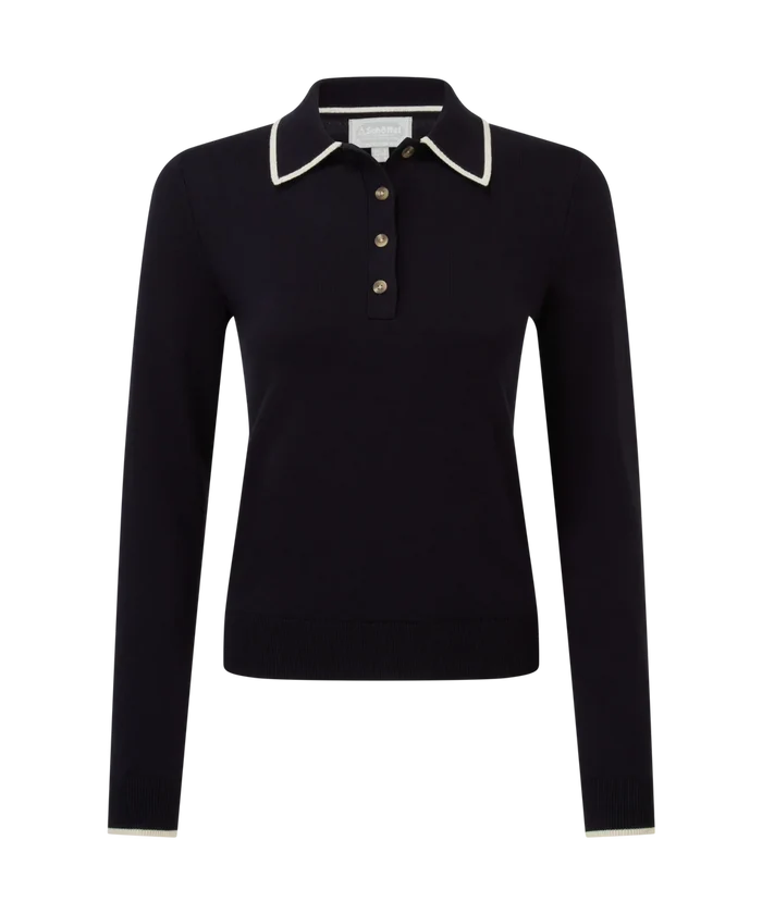 Schoffel Portloe Jumper