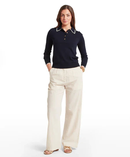 Schoffel Portloe Jumper