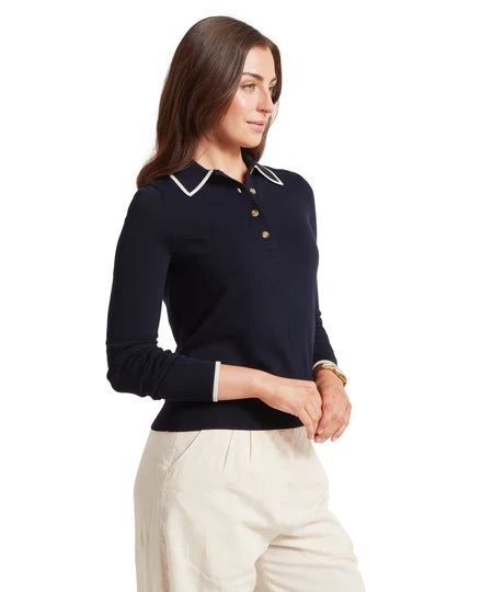 Schoffel Portloe Jumper