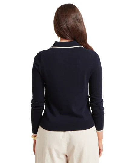 Schoffel Portloe Jumper