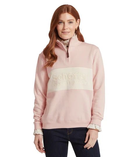 Schoffel St. Agnes Sweatshirt