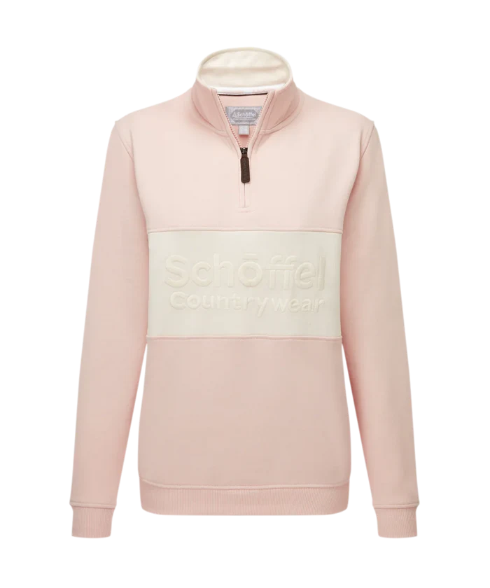 Schoffel St. Agnes Sweatshirt