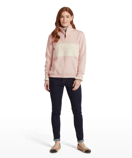 Schoffel St. Agnes Sweatshirt