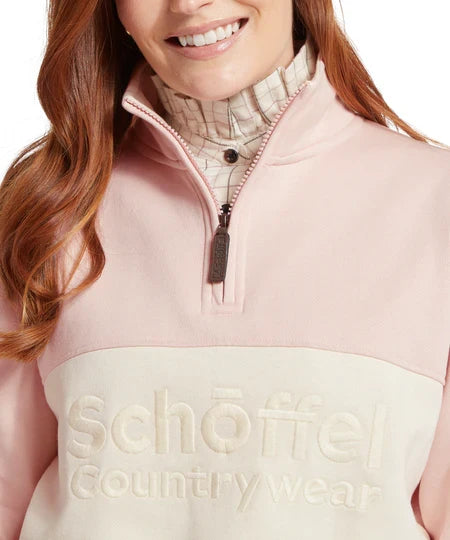 Schoffel St. Agnes Sweatshirt