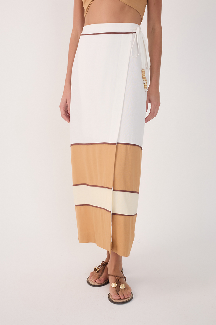 Set Linen Color Block_6
