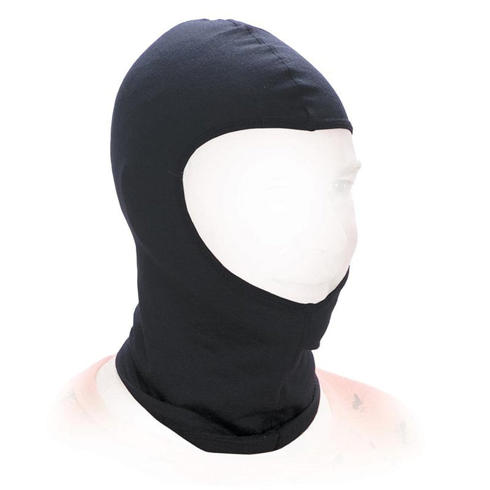 Sherpa Merino Balaclava BALMB