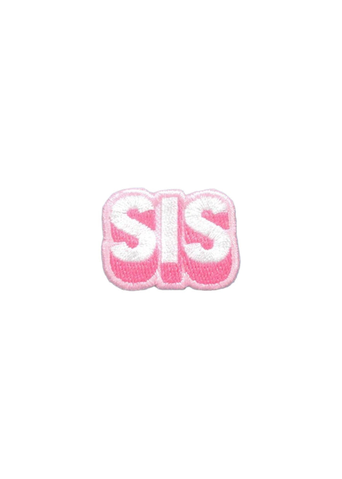 Sis Patch