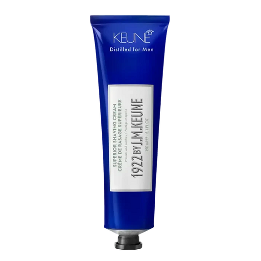 Skūšanās krēms Keune 1922 by J.M.Keune Superior Shaving Cream 150ml
