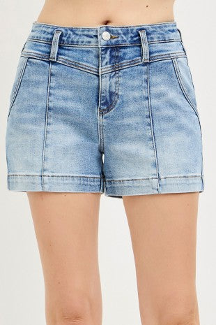 Slouchy Short