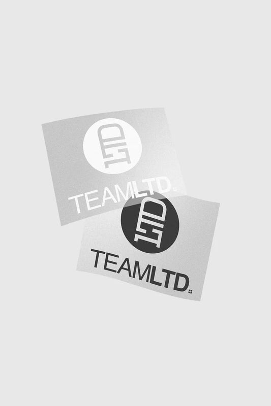 Small Decal Accessories - Front