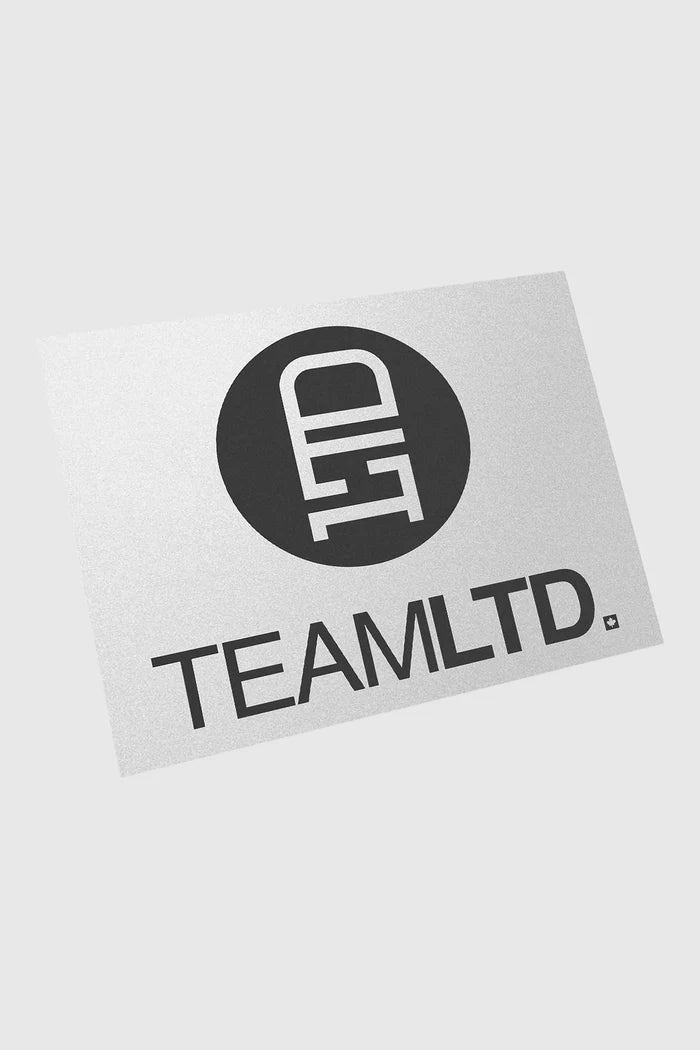Small Decal Accessories - Back