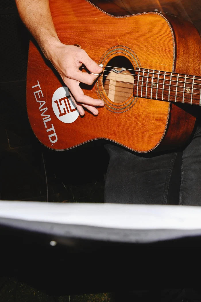 Small Decal Accessories - Lifestyle