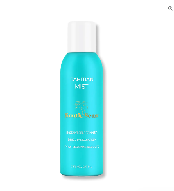 South Seas Tahitian Tan Mist - SexyModest Boutique