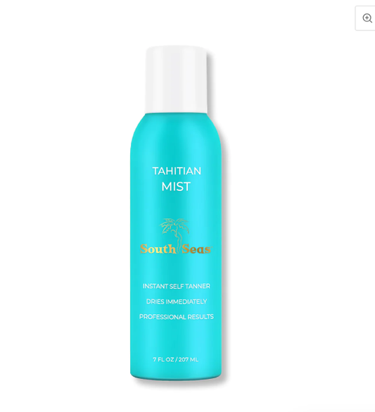 South Seas Tahitian Tan Mist - SexyModest Boutique