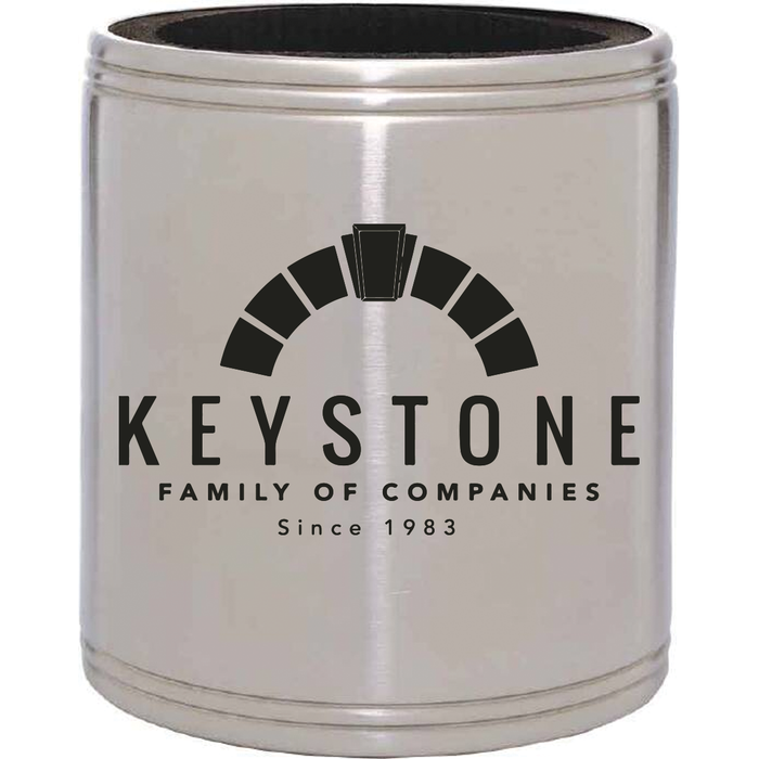 Stainless Steel Insulated Beverage Holder- LZR