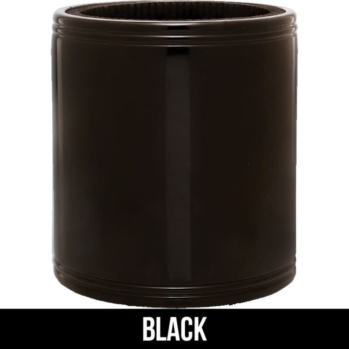 Stainless Steel Insulated Beverage Holder- LZR