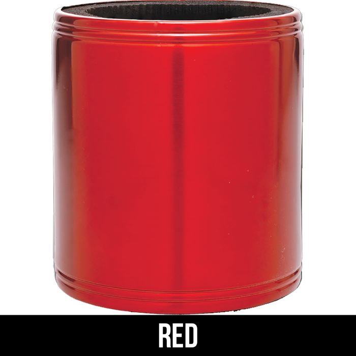 Stainless Steel Insulated Beverage Holder- LZR