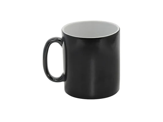 Sublimation 10oz Color Changing Mug (Matt / Glossy)
