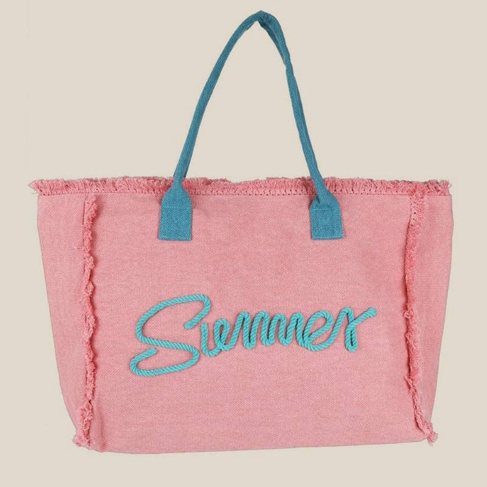 Summer Tote